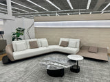 Fara Modern Motion Sectional