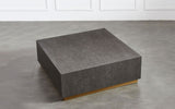 Caelum Sintered Square Coffee Table