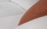 Color option available | Fabric | Zephyrus Modern Motion Sectional Sofa | Mofit Home Furniture