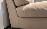 Nuage Artistic Sectional