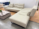 Uma Modern Motion Sectional