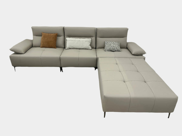 Yeti Modern Motion Sectional