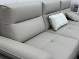 Yeti Modern Motion Sectional