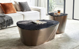 Persephone Marble Coffee Table