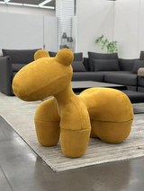 Pony Chair