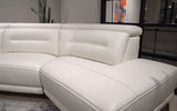 Maestrale Modern Motion Sofa